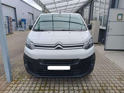 gebraucht Citroën Jumpy - Sehr zuverlässig
