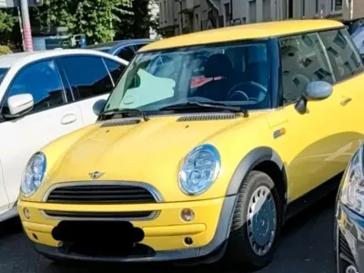 Gebraucht Mini ONE