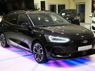 Brugt Ford Focus Vignale 155 HK (114 kW) 2020 Andere Sedan