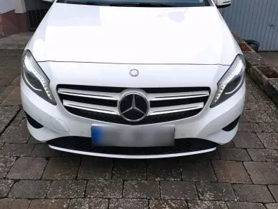 Gebraucht Mercedes A180