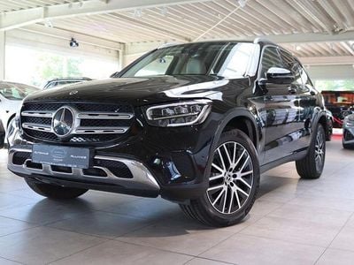Mercedes GLC43 AMG