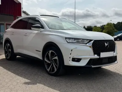 Gebraucht DS Automobiles DS7 Crossback