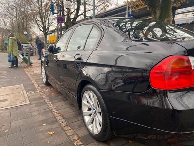 gebraucht BMW 320 e90 i