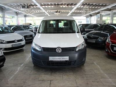 VW Caddy