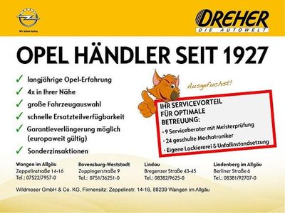 Second-hand Opel Insignia Business 2023 Roșu