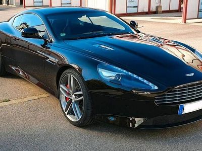 gebraucht Aston Martin Virage - Einer von 1000 Stück