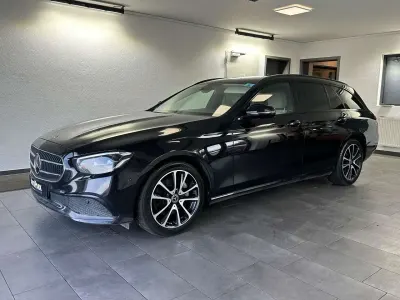 Gebraucht Mercedes E220