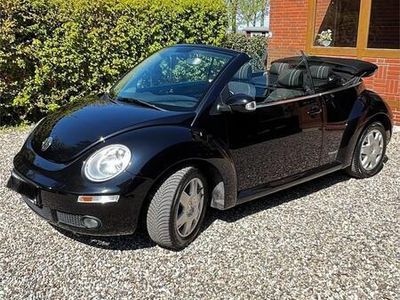 VW Beetle
