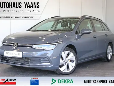 Gebraucht VW Golf VIII