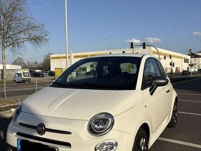 Gebraucht Fiat 500 Sport 69 PS (50 kW) 2019 Limousine