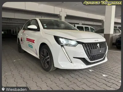Gebraucht Peugeot 208