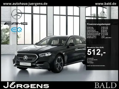Gebraucht Mercedes E300