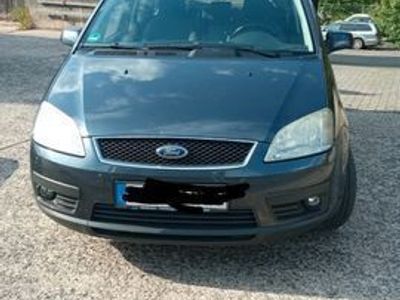 gebraucht Ford C-MAX 1.8 Fun Fun