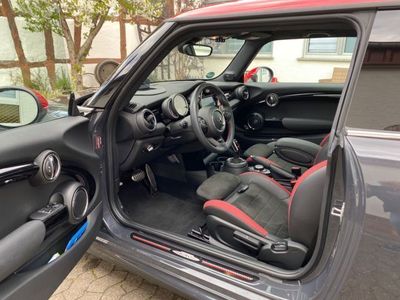 gebraucht Mini John Cooper Works Coupé John Cooper Works