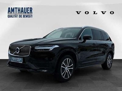 Weiß Gebraucht 2020 Volvo XC90 Ultra SUV | 46.830 € (Fairer Preis)