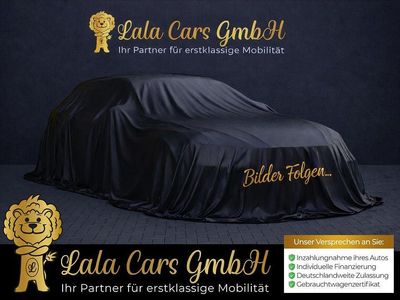 Gebraucht Audi A4 S-Line 150 PS (110 kW) 2016 Schwarz Limousine