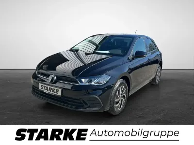 Gebraucht VW Polo