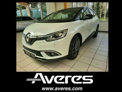 gebraucht Renault Grand Scénic IV 1.6 dCi Energy BOSE-Edition