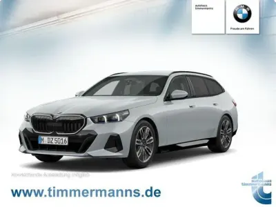 Gebraucht BMW 520