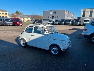 gebraucht Fiat 500 Abarth 695 Replica