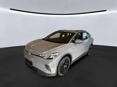 Gebraucht VW ID.4 Pro Performance 150 kW (204 PS) 2023 Grau SUV