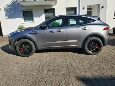 Gebraucht Jaguar E-Pace