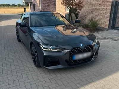 Gebraucht BMW M440
