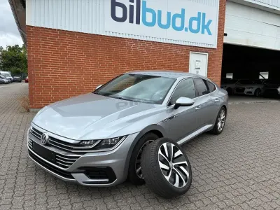 Gebraucht VW Arteon
