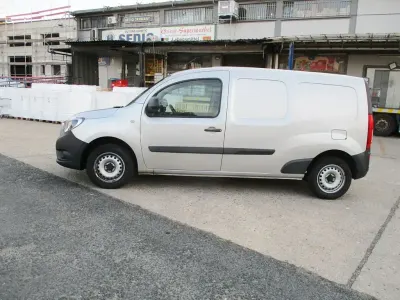 Gebraucht Mercedes Citan 109