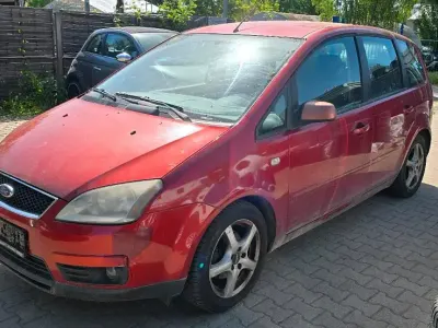 Gebraucht Ford C-MAX