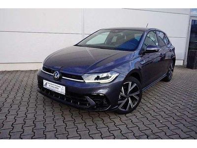 Second-hand VW Polo R-line 95 CP (69 kW) 2025 Hatchback
