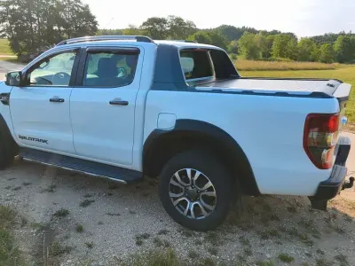 Gebraucht Ford Ranger