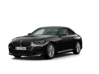 Gebraucht BMW 230 Shadowline 245 PS (180 kW) 2025 Coupé