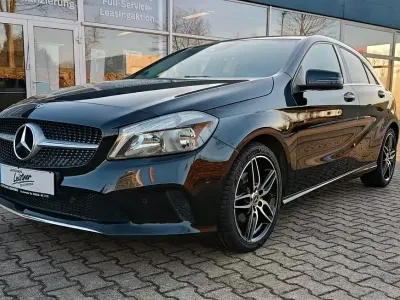 Gebraucht Mercedes A220