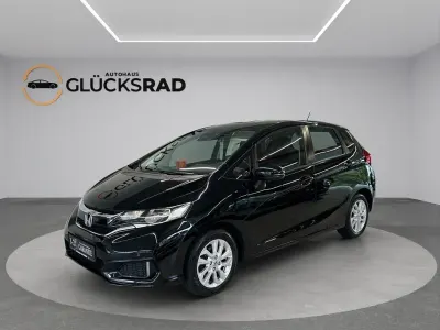 Gebraucht Honda Jazz