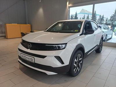 Gebraucht Opel Mokka Edition 131 PS (96 kW) 2025 Weiß SUV