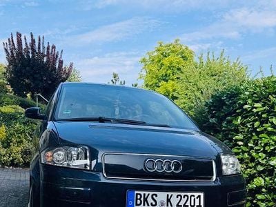 Audi A2