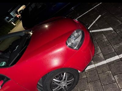 VW Golf V