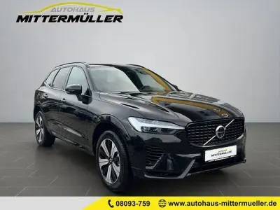 Gebraucht Volvo XC60 Plus 253 PS (186 kW) 2023 SUV