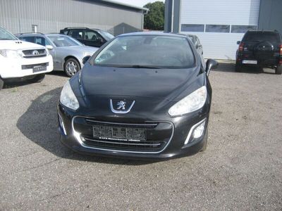 Peugeot 308 CC