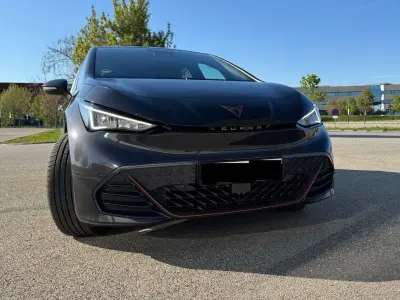 Gebraucht Cupra Born