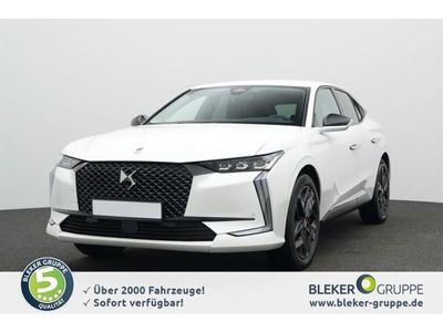 gebraucht DS Automobiles DS4 DS4