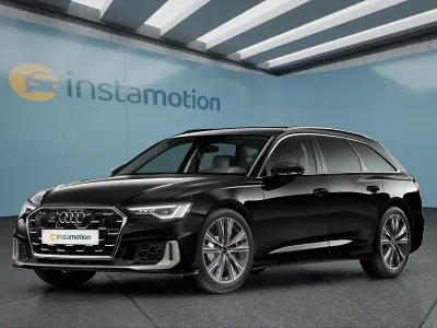 Gebraucht Audi S6