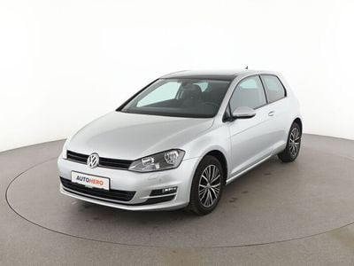 VW Golf VII