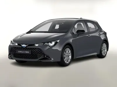Gebraucht Toyota Corolla