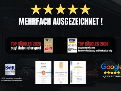 Gebraucht Mercedes E400 AMG 330 PS (242 kW) 2022 Grau Limousine