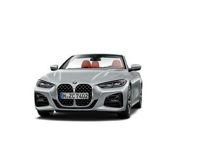 BMW 430 Cabriolet