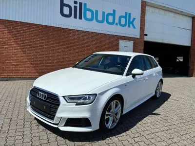 Gebraucht Audi A3