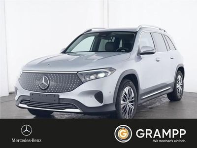 Mercedes EQB300
