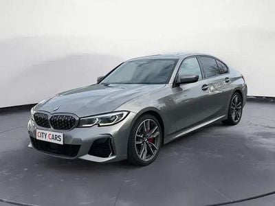Usata BMW M340 Performance 340 CV (250 kW) 2020 Grigio Berlina